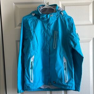 Wetskins X-Treme Series Rain Suit